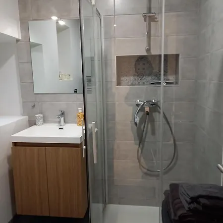 Pam Duroc Appartement Pont-à-Mousson