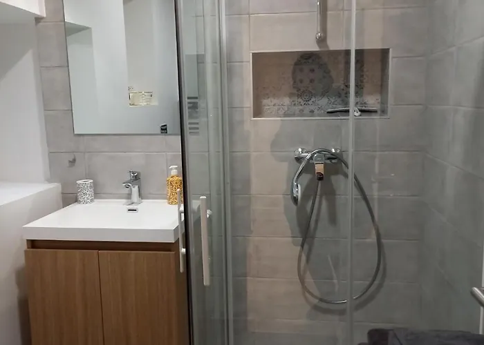 Pam Duroc Apartmán Pont-à-Mousson